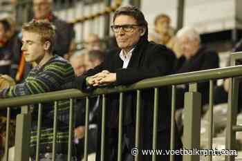 Antwerp-supporter Erik Van Looy hakt in op fans én Tedesco en heeft opvallende andere naam in gedachten als bondscoach