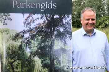 Gids zet parken in de kijker: “En er komt nog extra bos bij”