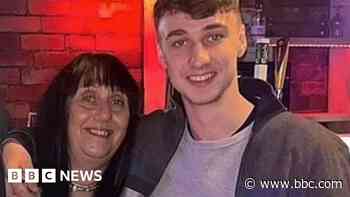Jay Slater's family vow to continue search