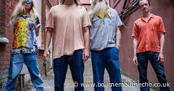 Razorlight, Reef and Toploader to play Poole Harbour Festival