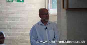 Lib Dem Jeff Hanna withdraws from Bournemouth West hustings