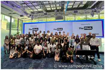 JD Sports and Goodstuff select next-generation talent in The Pitch