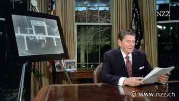 Lange waren Waffen im Weltraum ein Tabu – wird das All nun zum Schlachtfeld der Zukunft?