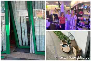 Eén weekend, twee ramkraken: Grensstreek geteisterd door inbrekers