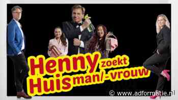 Geinig quiz-format met media-barrières