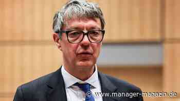 Insolvenzprofi Geiwitz holt Ex-Rothschild-Banker an Bord