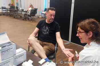 Gratis hartonderzoek voor Edegems gemeentepersoneel