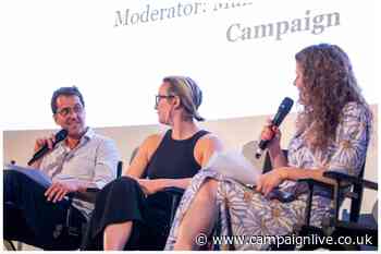 Campaign podcast: behind the scenes of the Cannes Lions Film and Outdoor juries