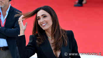 Furto in casa di Caterina Balivo. Rubati orologi, gioielli e borse