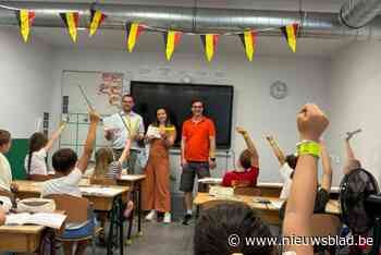 Beloningssysteem moet leerlingen overtuigen om met de fiets of te voet naar school te gaan