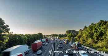 Drivers warned new 'ultra' speed cameras can see inside cars