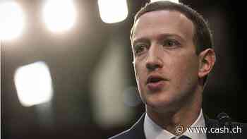 EU-Kommission nimmt Facebook-Konzern Meta ins Visier