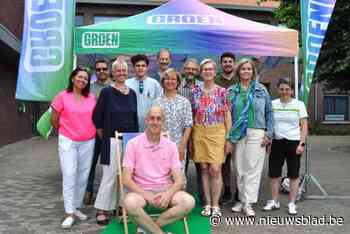 Groen Tremelo-Baal met Kris Torfs en Petra Vreys als boegbeelden richting verkiezingen