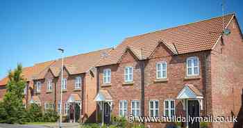 £120m development including plans for 450 new homes for Kingswood in Hull recommended for approval