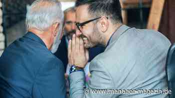 CEO-Studie: Wer sich über Schwächere lustig macht, gewinnt Anerkennung