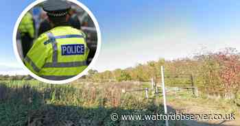 'Man pulled trousers down in Bunkers Park indecent exposure'