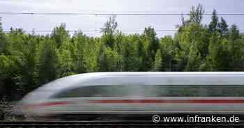 Bahn-Chef: 2025 keine Streichungen im Fernverkehrsangebot