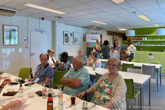 Mantelzorgers krijgen pannenkoeken als dank voor hun werk