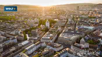 Flucht in die Schweiz? Jetzt wächst die Panik bei den reichen Franzosen