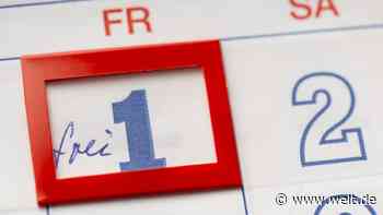 Vier-Tage-Woche – So steht es nach fünf Monaten um das Pilotprojekt