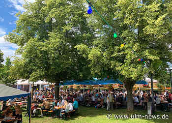 Dorffest Reutti – immer ein Genuss