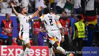 TV-Markt: ARD und ZDF trumpfen dank der EM im Juni auf