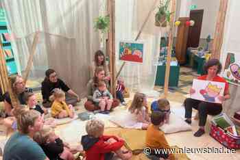 Prentenboekheld Karel viert verjaardag in Vorselaar: “Kinderen mogen op zoek naar feestmateriaal”