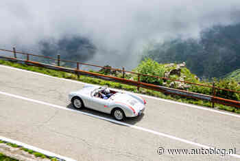 Gespot – is het erg dat het een replica is?