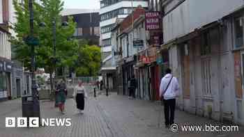 Faisal Islam: The big growth problem facing whoever wins the election