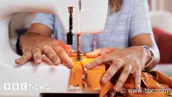 M&S to launch clothing repairs service