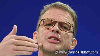 Büropräsenz: Vorläufiger Bestandsschutz – Deutsche Bank findet einen Kompromiss im Homeoffice-Streit