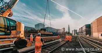 Keltbray expecting demolition fine appeal decision by autumn as firm turns in record turnover