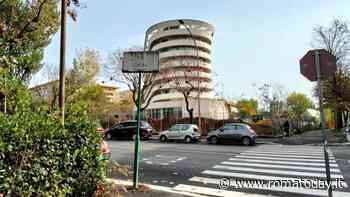 Bidet di San Paolo, l'annuncio del presidente Ciaccheri: "Partono i lavori, sarà un albergo"