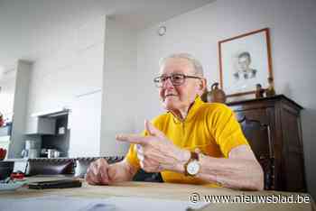 Wielerlegende Gilbert Desmet op 93-jarige leeftijd overleden: “Hij is altijd een goede echtgenoot geweest”