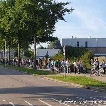 De Lage Waard tijdelijk telefonisch niet bereikbaar