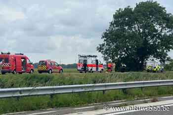 Vermiste 85-jarige man na zoekactie dood teruggevonden in beek