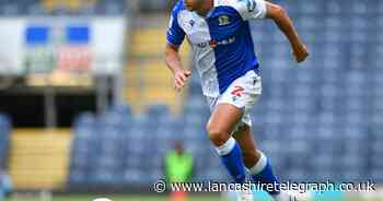 Blackburn Rovers: Brittain keen to build on marathon season
