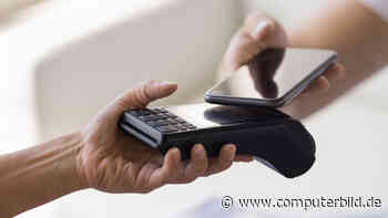 Bezahlen per Handy und Smartwatch ist alltäglich geworden