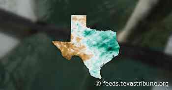 Texas weather extremes likely to become normal, scientists say