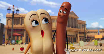 The Best Movies and TV Shows Streaming in July