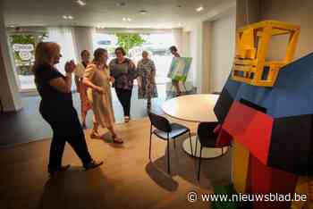 Proefproject in Noord-Limburg: “Team volgt gezinnen in nood aan huis op”