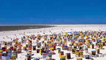 Beachclub und Naturerleben: Wie sich Ostfriesische Inseln neu erfinden