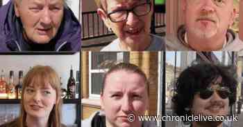 No sign of ‘levelling up’ according to voters in Newton Aycliffe and Spennymoor