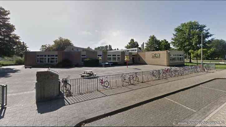 Zeewolde - Twee basisscholen in Zeewolde dicht: 'Minder leerlingen en tekort aan leraren'