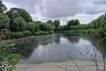 Captatie- en recreatieverbod op de Mandel en Grote Bassin door organische vervuiling