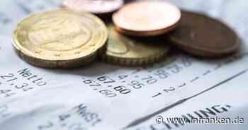 Preise in der EU steigen schneller als die Löhne