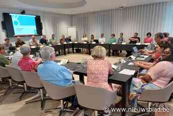 GEMEENTERAAD. “In 2019 bij fusie startte nieuwe Pelt zonder schulden, nu is er schuld van 430 euro per inwoner”