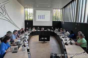 GEMEENTERAAD. Lummense schuld neemt lichtjes toe: 972 euro per inwoner