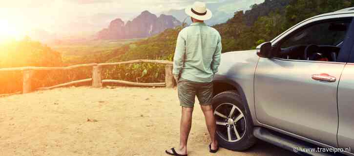 Video – Consumentenbond waarschuwt voor slinkse praktijken bij autohuur