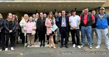 North East education charity wins 12-month reprieve after 'defunding' row